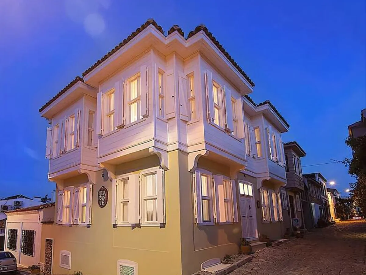 Quarante Hotel - Adults Only