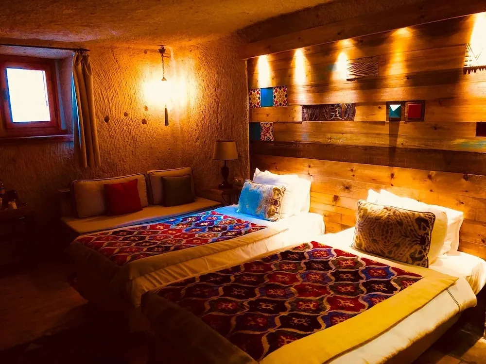 Queens Cave Cappadocia - Photo 1