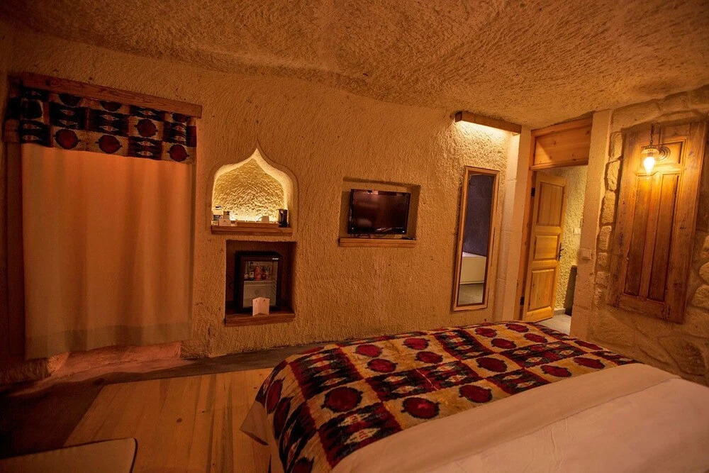 Queens Cave Cappadocia - Photo 3