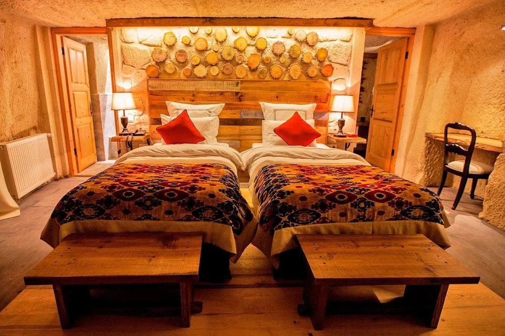 Queens Cave Cappadocia - Photo 4