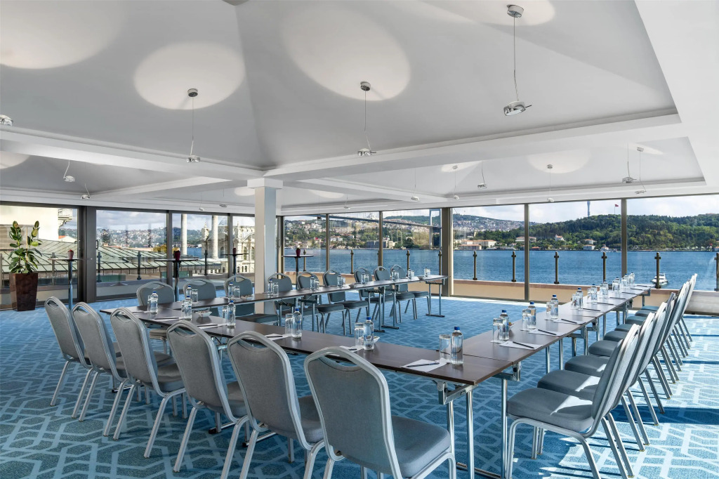 Radisson Blu Bosphorus Hotel, Istanbul - Photo 1