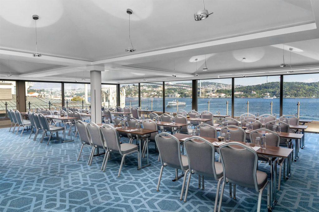 Radisson Blu Bosphorus Hotel, Istanbul - Photo 2