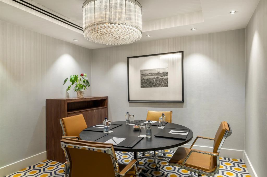 Radisson Blu Bosphorus Hotel, Istanbul - Photo 4