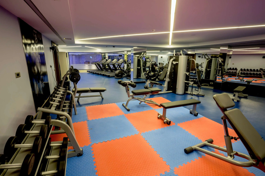 Radisson Blu Hotel Diyarbakir - Photo 3