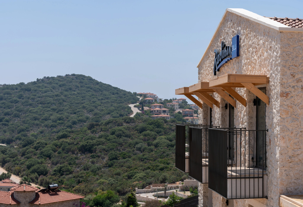 Radisson Blu Hotel, Kas (Adult Only 12+) - Foto 4