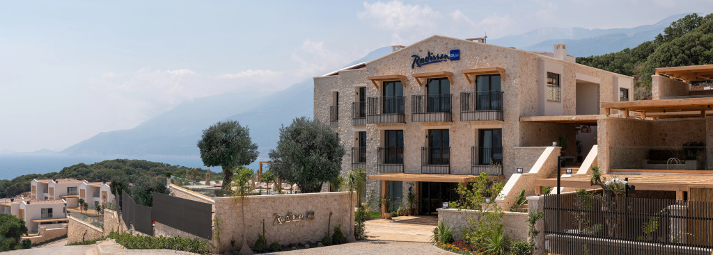 Radisson Blu Hotel, Kas (Adult Only 12+) - Foto 2