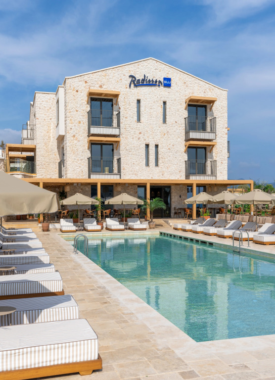Radisson Blu Hotel, Kas (Adult Only 12+) - Foto 3