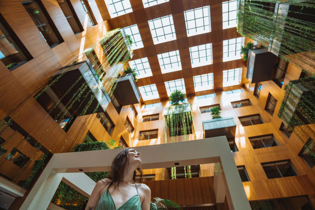 Radisson Blu Hotel & Spa, Istanbul Tuzla - Photo 2