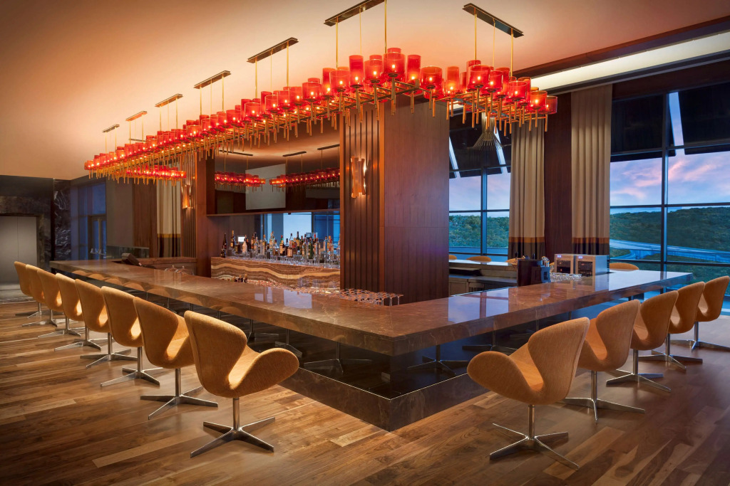 Radisson Blu Hotel & Spa, Istanbul Tuzla - Photo 4