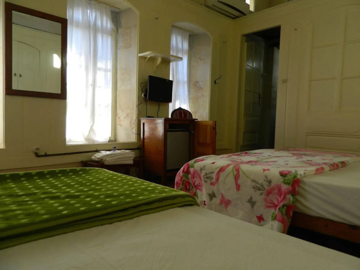 Rahmi Bey Konagi Hotel