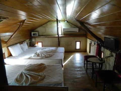 Rahmi Bey Konagi Hotel - Foto 2