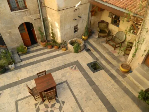 Rahmi Bey Konagi Hotel - Foto 3