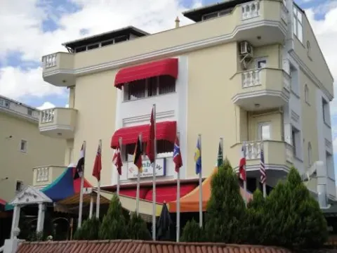 Rainbow 48 Apart Hotel - Photo 1