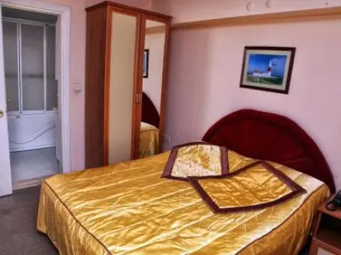 Rainbow 48 Apart Hotel - Photo 3