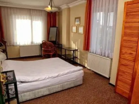 Rainbow 48 Apart Hotel - Photo 4