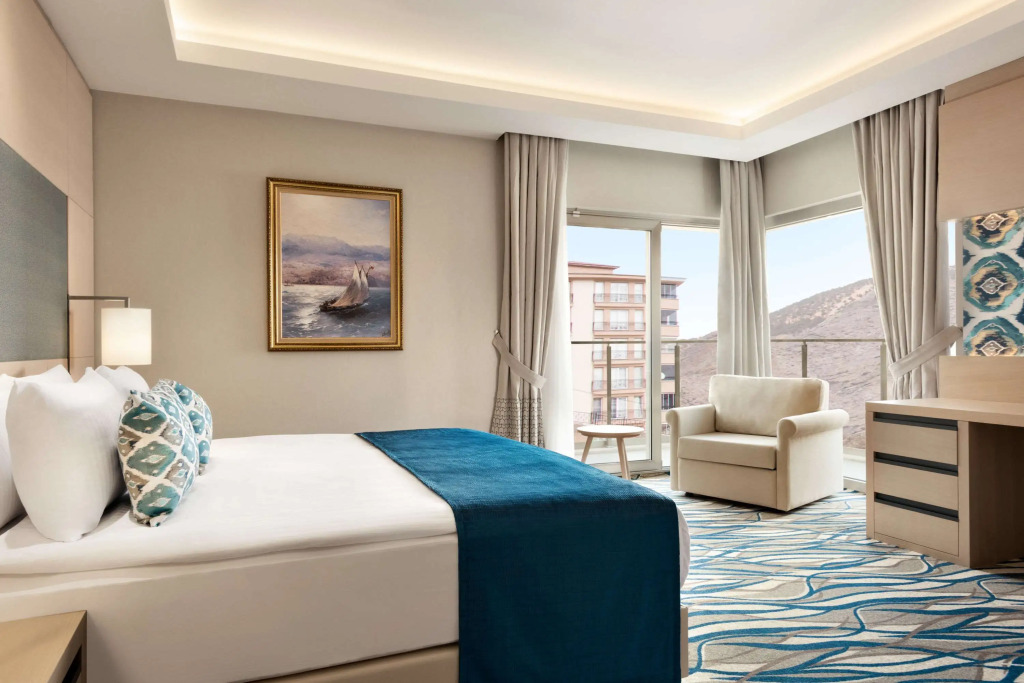 Ramada by Wyndham Gumushane - Photo 4