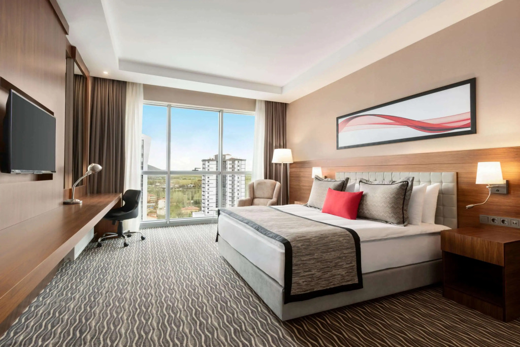 Ramada by Wyndham Nigde - Photo 3