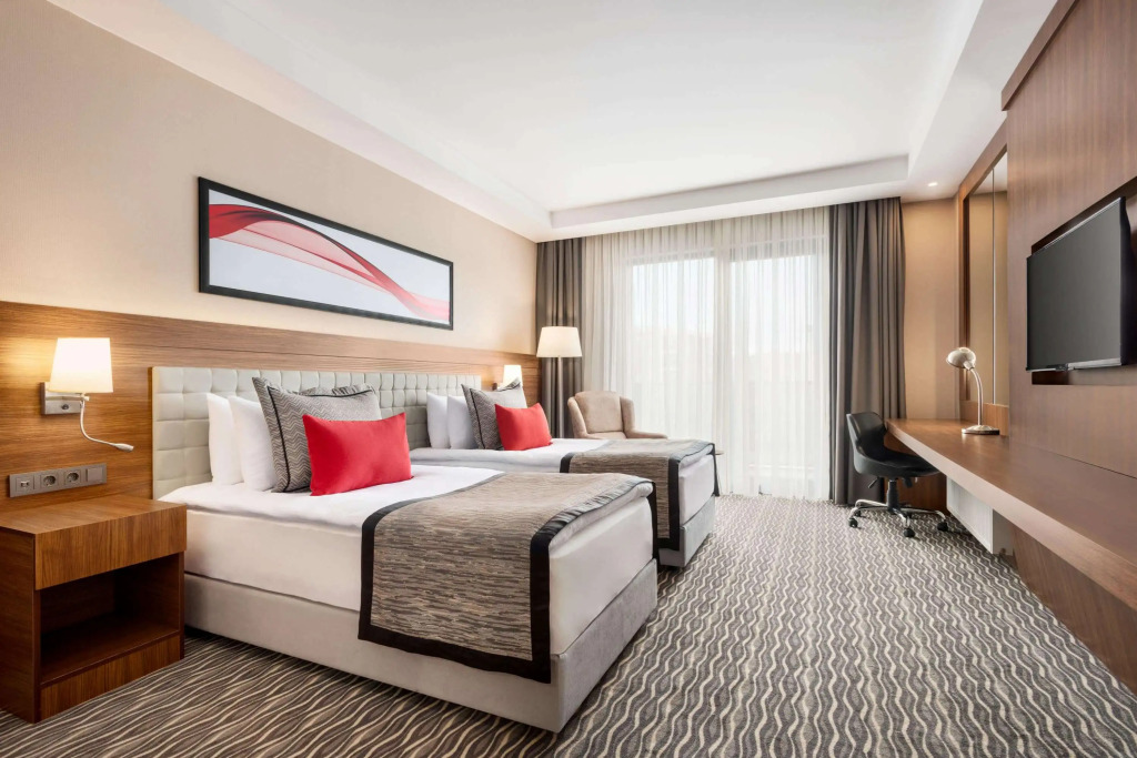 Ramada by Wyndham Nigde - Photo 4