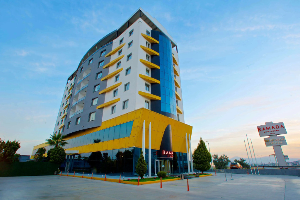 Ramada by Wyndham Soma