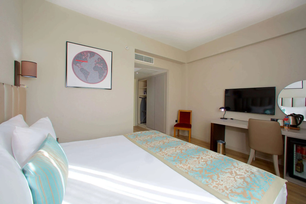 Ramada by Wyndham Soma - Photo 4