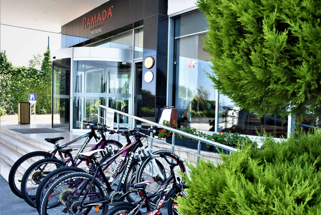 Ramada by Wyndham Tekirdag - Photo 1