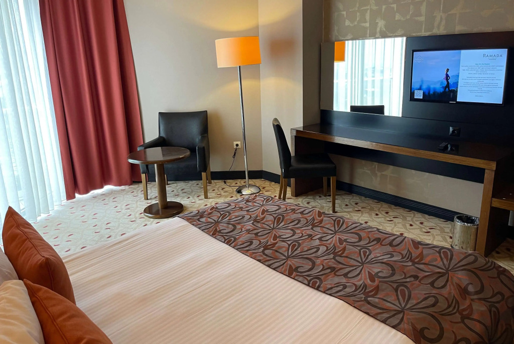 Ramada by Wyndham Tekirdag - Photo 3