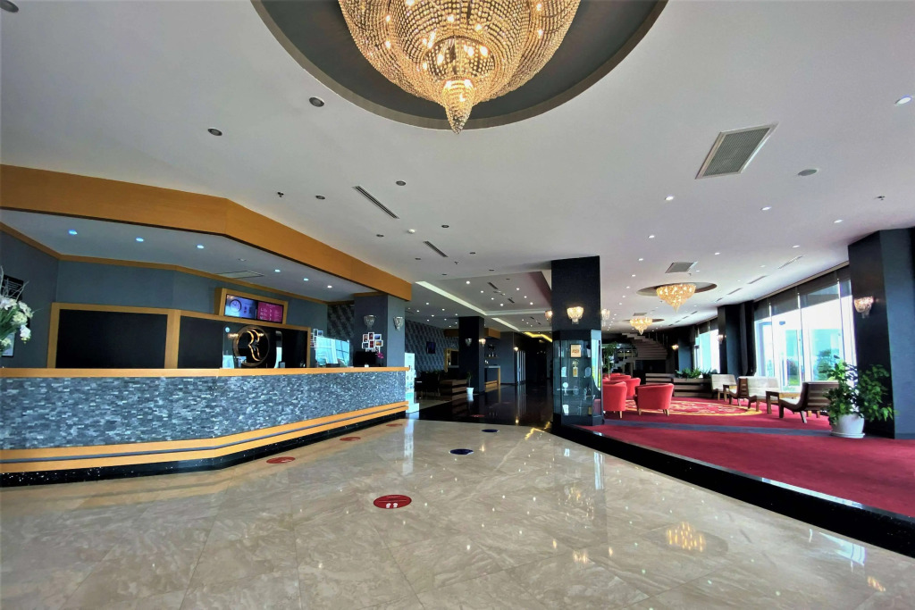 Ramada by Wyndham Tekirdag - Photo 2
