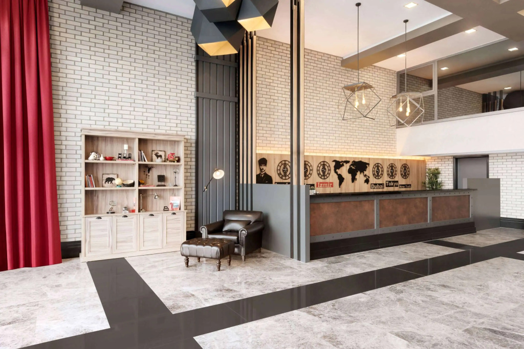 Ramada by Wyndham Tire - Photo 3