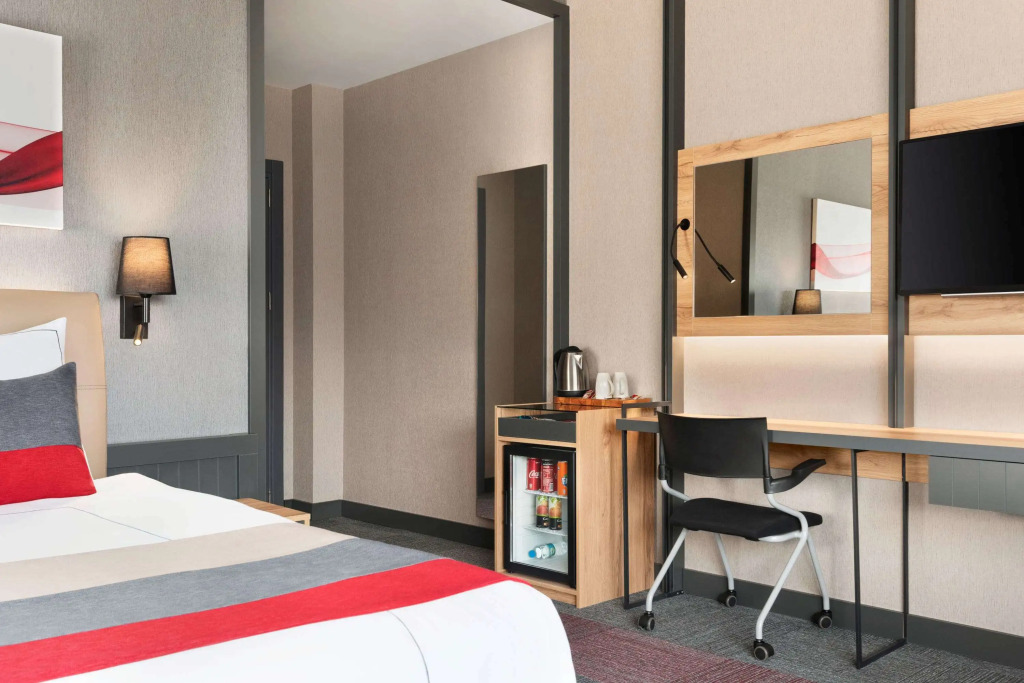 Ramada by Wyndham Tire - Photo 4