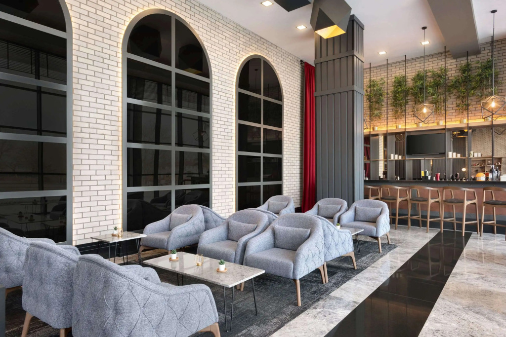 Ramada by Wyndham Tire - Photo 2