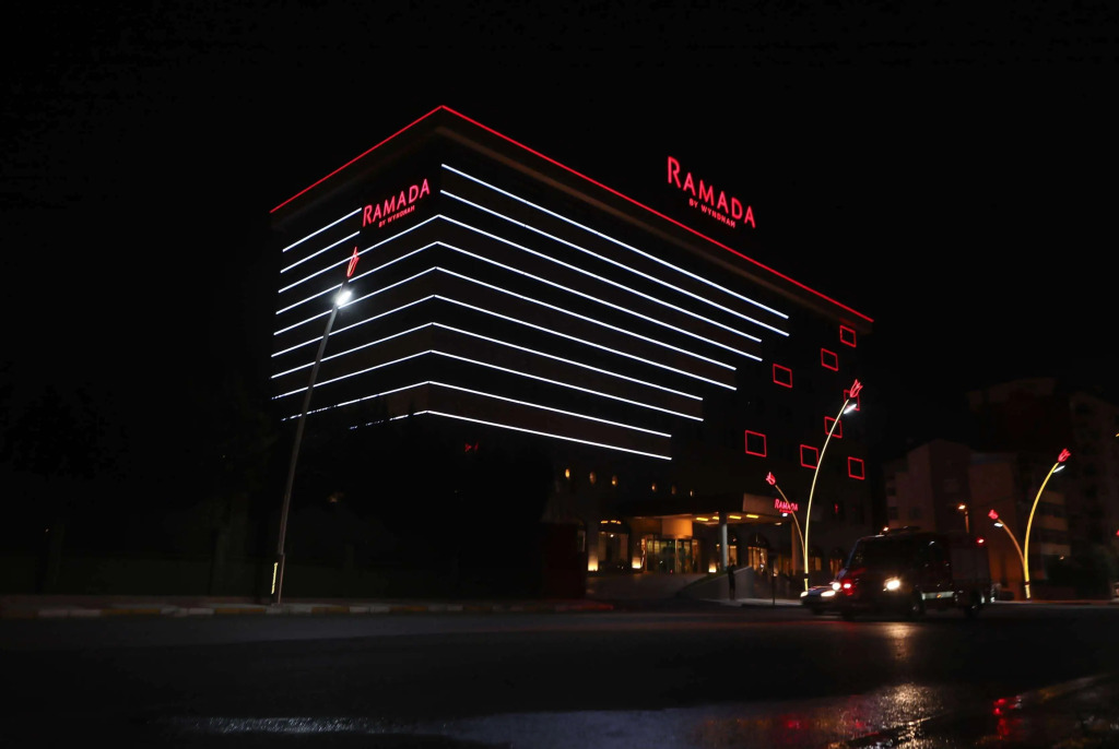 Ramada by Wyndham Usak