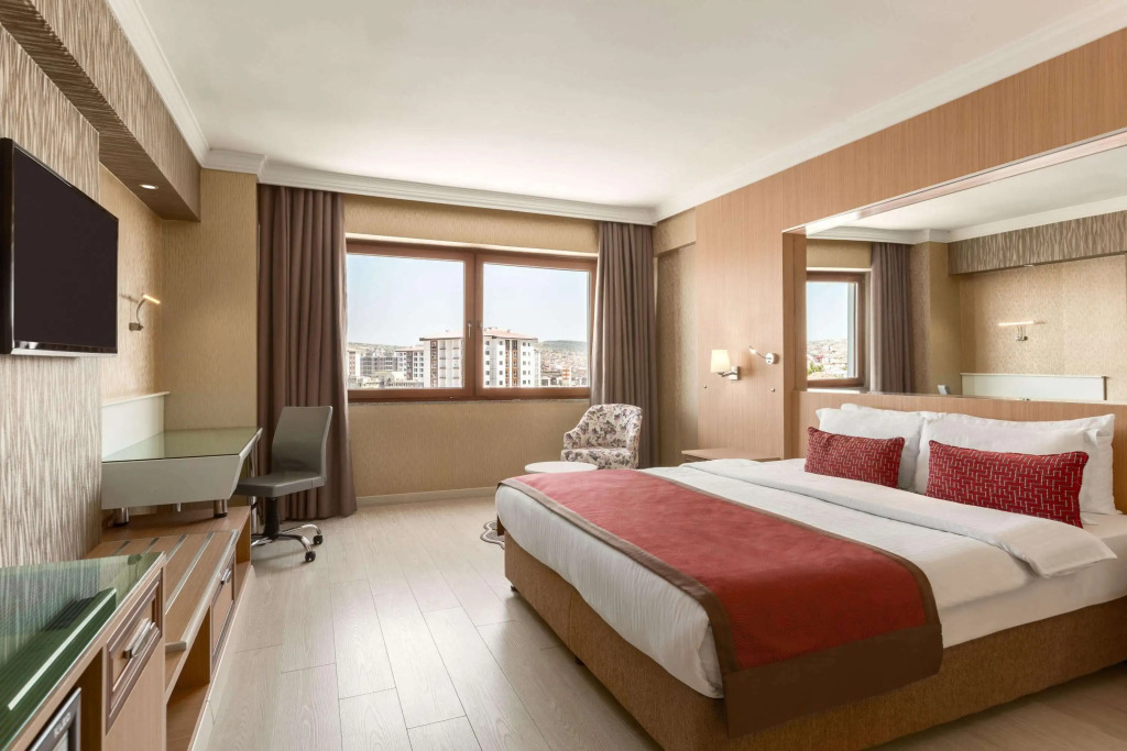 Ramada by Wyndham Usak - Photo 3