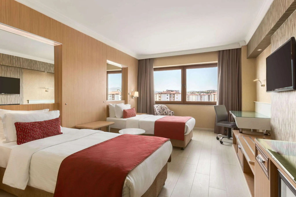 Ramada by Wyndham Usak - Photo 4