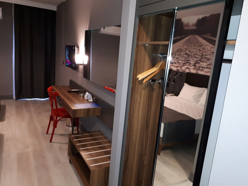 Ramira City Hotel - Adults Only - Foto 3