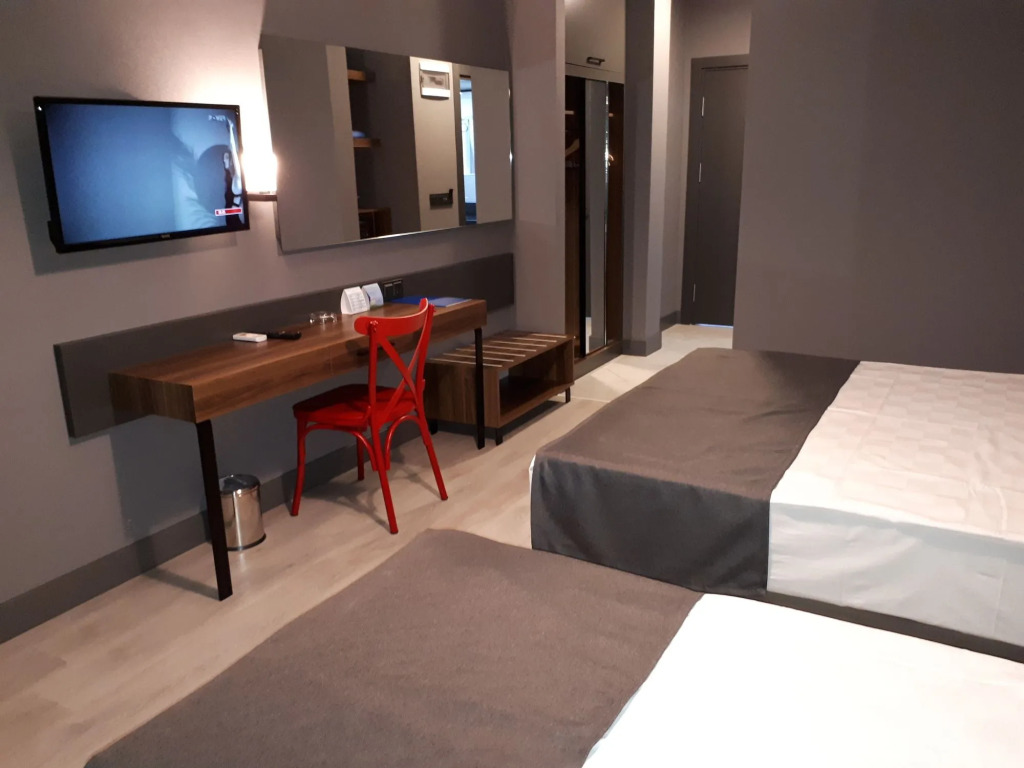 Ramira City Hotel - Adults Only - Foto 4
