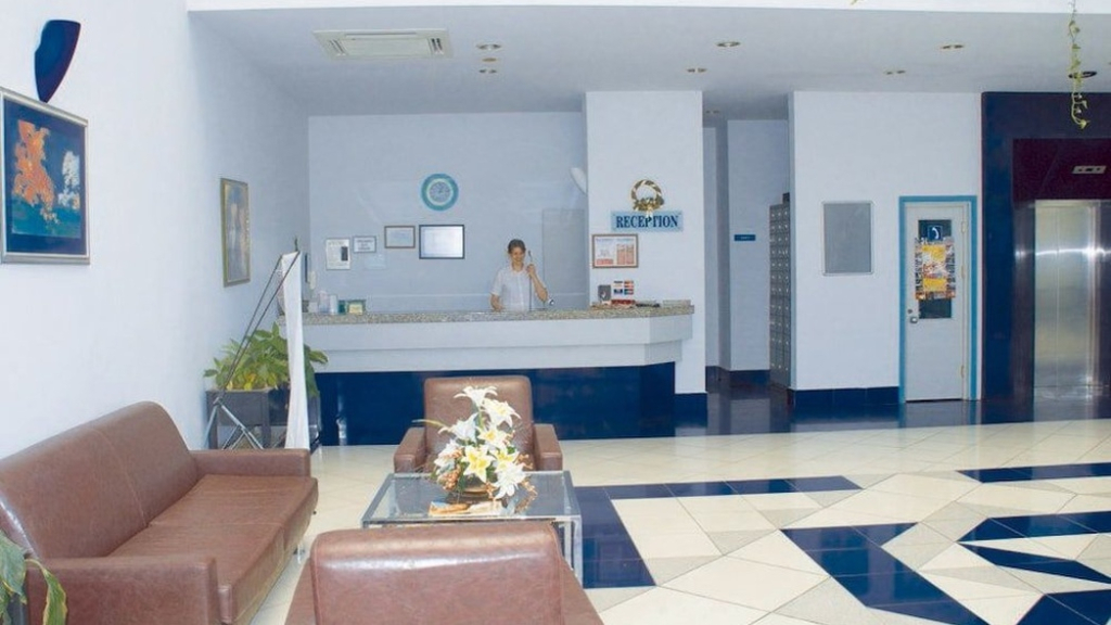 Ramira City Hotel - Adults Only - Foto 2