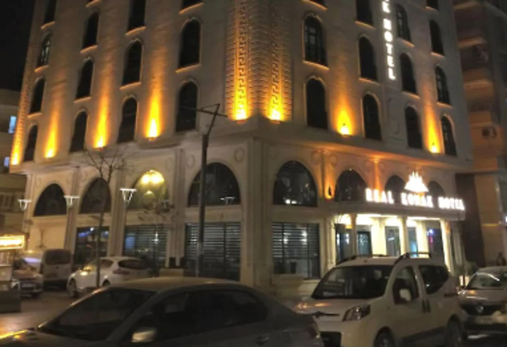Real Konak Hotel - Photo 1