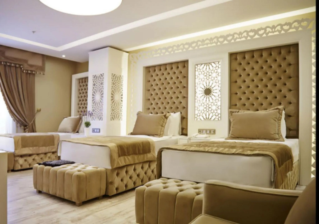 Real Konak Hotel - Photo 3