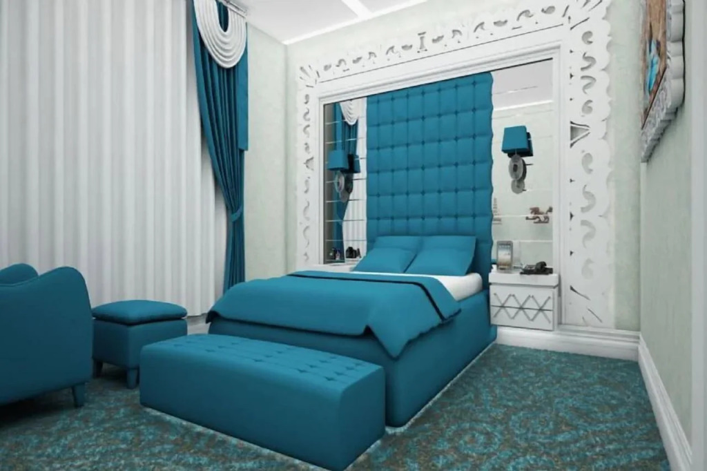 Real Konak Hotel - Photo 4