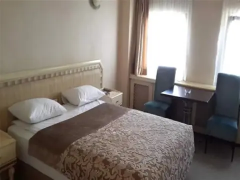 Reda Palas Selanik - Foto 2