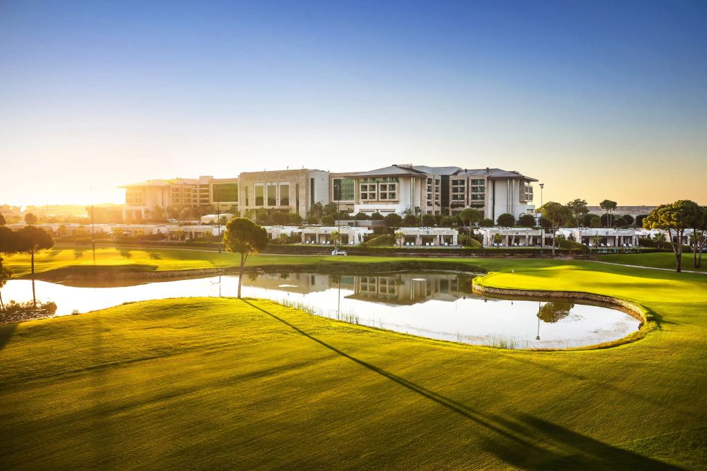Regnum Carya - All Inclusive - Photo 1