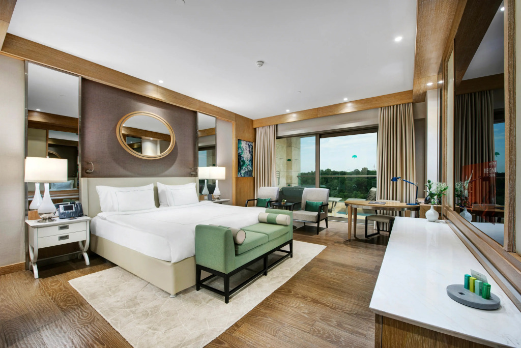Regnum Carya - All Inclusive - Photo 2