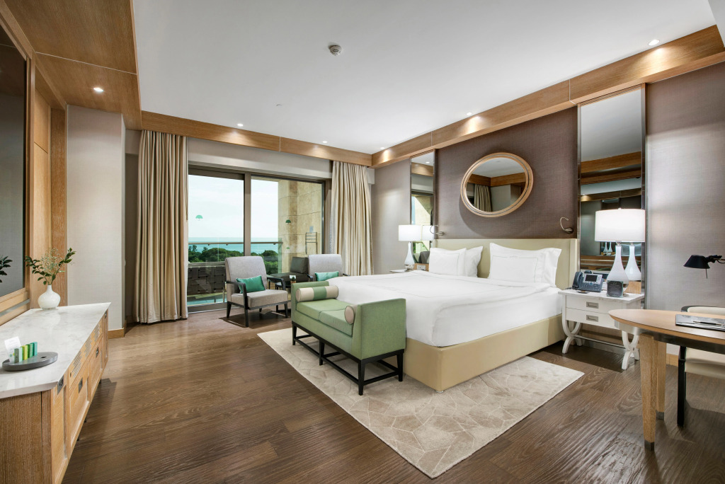 Regnum Carya - All Inclusive - Photo 3
