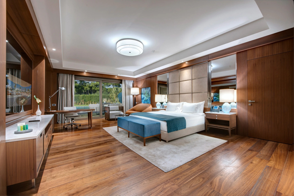 Regnum Carya - All Inclusive - Photo 4