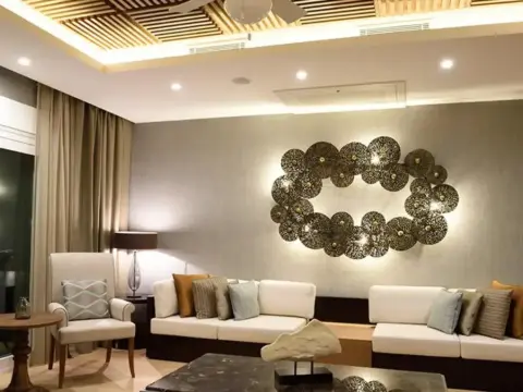 Regnum Escana Boutique Hotel - Photo 4