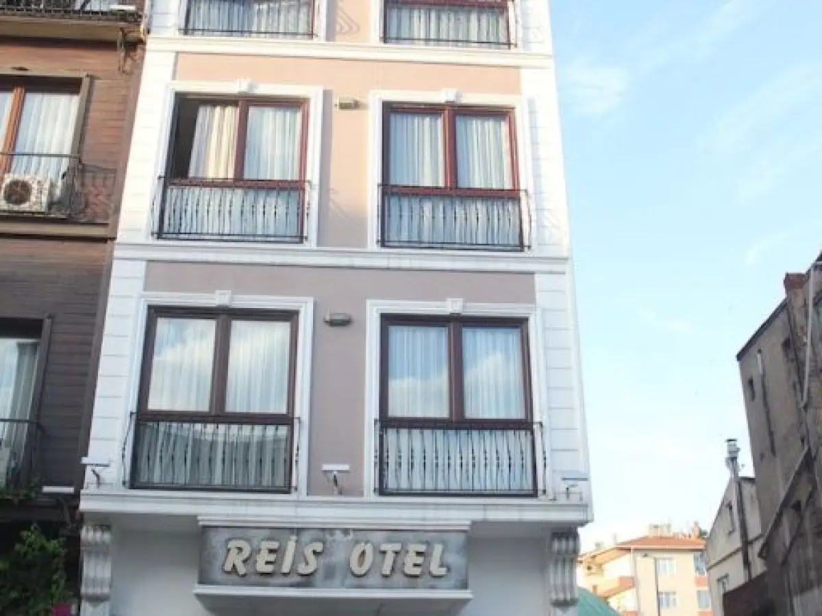 Reis Hotel
