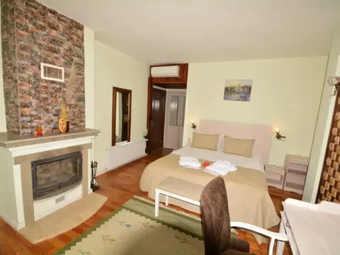 Reis Inn Hotel Kazdaglari - Photo 3