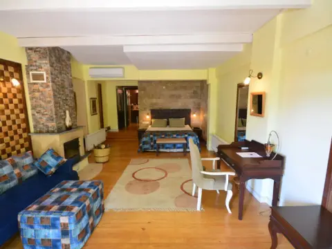 Reis Inn Hotel Kazdaglari - Photo 4