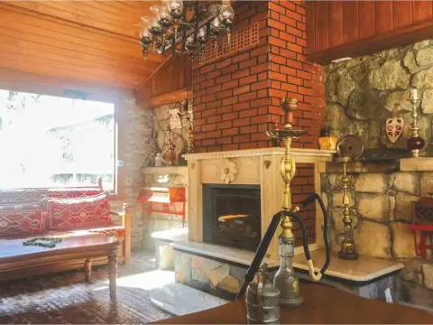 Reis Inn Hotel Kazdaglari - Photo 2