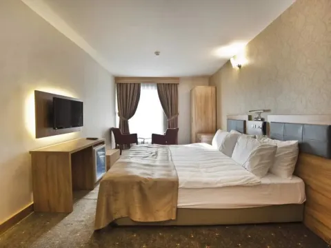 Remila Hotel - фото 4